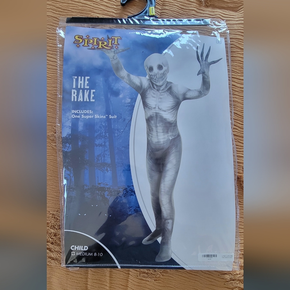 Halloween Costume